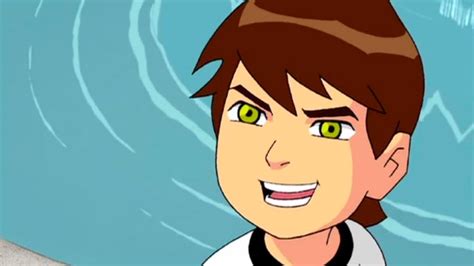 Ben 10 Archives .